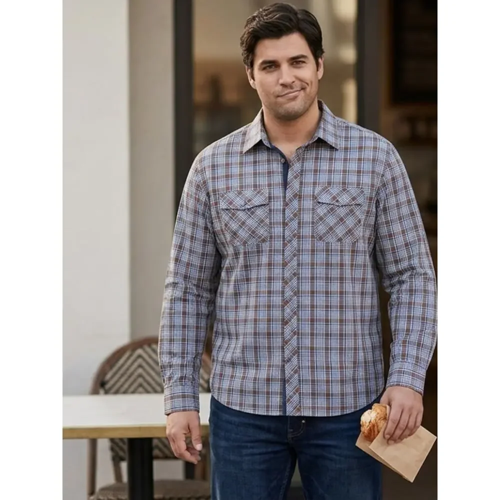 Banana Republic fit tip